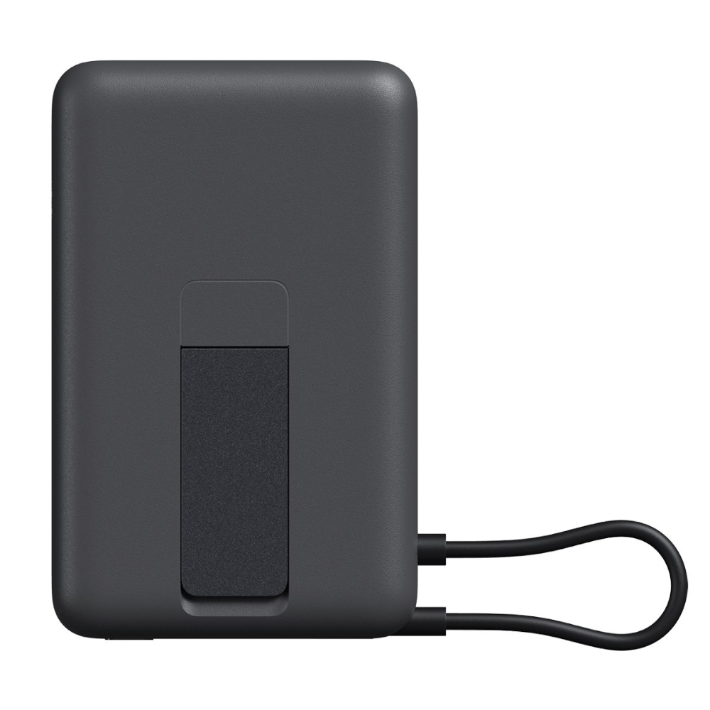 Xiaomi Magnetic Power Bank 10000 with Built-in Stand
