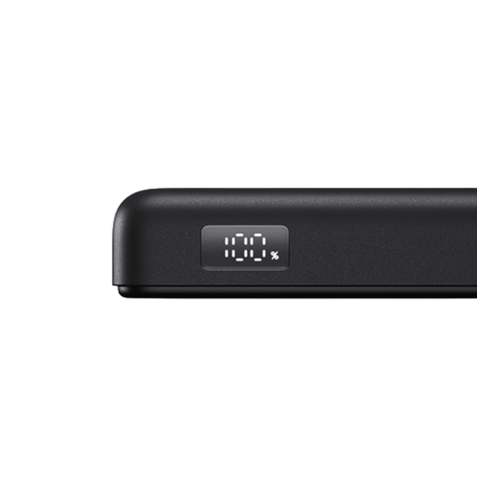Xiaomi Magnetic Power Bank 10000 with Built-in Stand
