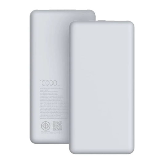 Xiaomi Power Bank 10000mAh 22.5W Lite