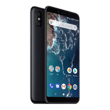 Xiaomi Redmi A2 2GB RAM 32GB ROM Dual SIM - Black