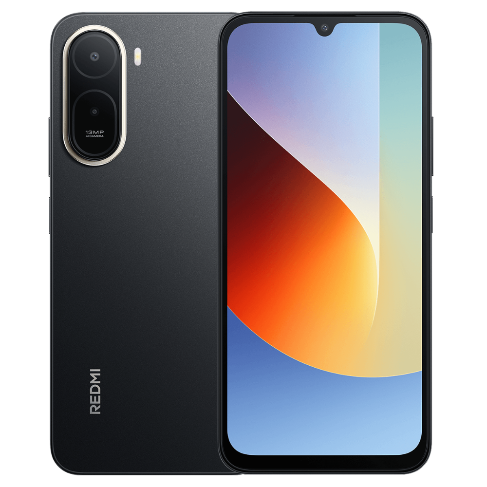 Xiaomi Redmi A7 Pro 4GB RAM 128GB ROM Dual SIM + Redmi Buds 6 Play