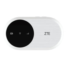 ZTE U10 Pro 4G LTE Mobile Router – White