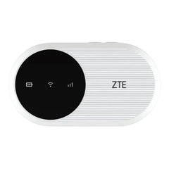 ZTE U10 Pro 4G LTE Mobile Router – White