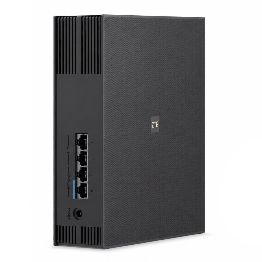 ZTE T5400 WiFi 6+ MESH Router