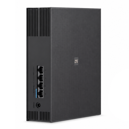 ZTE T5400 WiFi 6+ MESH Router