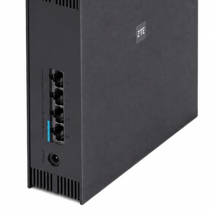 ZTE T5400 WiFi 6+ MESH Router