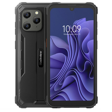 Blackview BV5300 Rugged Phone 4GB RAM 32GB ROM - Dual SIM - Black