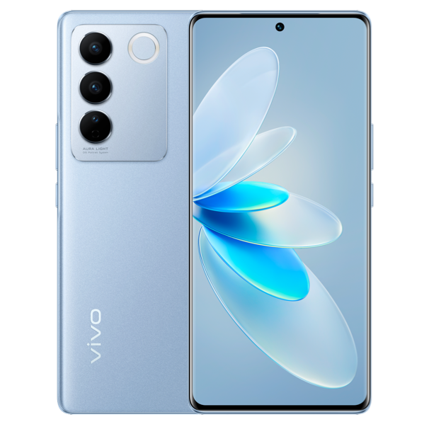 Vivo V27 5G 8GB RAM 256GB ROM - Dual SIM