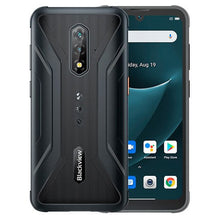 Blackview BV5200 4GB RAM 32GB ROM - Dual SIM - Black