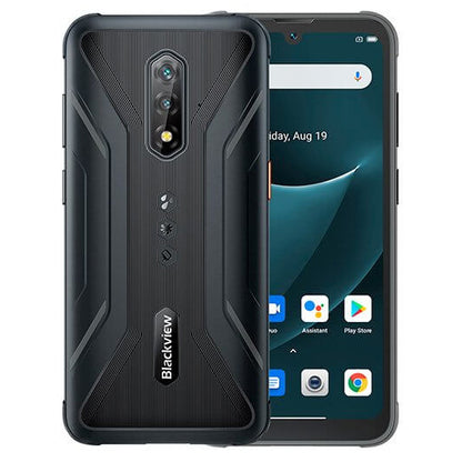 Blackview BV5200 4GB RAM 32GB ROM - Dual SIM - Black