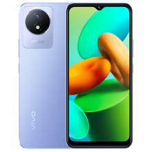 Vivo Y02 2GB RAM 32GB ROM - Dual SIM