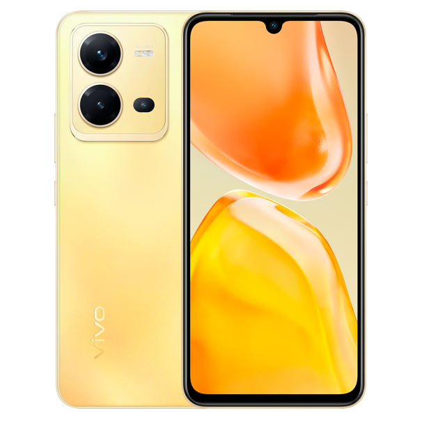 Vivo V25e 4G 8GB RAM 128GB ROM - Dual Sim