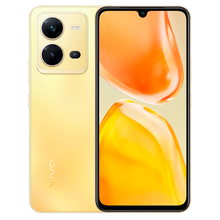 Vivo V25e 4G 8GB RAM 128GB ROM - Dual Sim