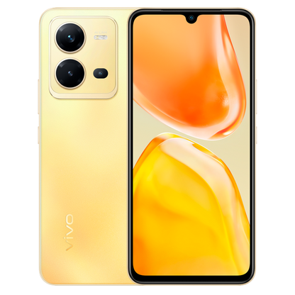 Vivo V25e 4G 8GB RAM 128GB ROM - Dual Sim