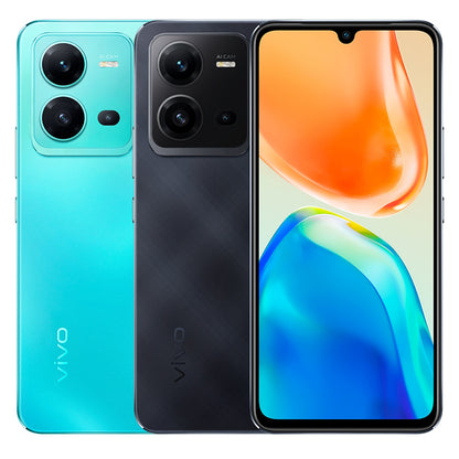 Vivo V25 5G 8GB RAM 256GB ROM - Dual Sim