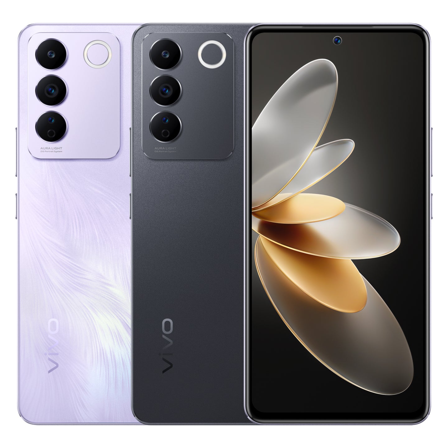 Vivo V27e 4G 8GB RAM 256GB ROM - Dual SIM