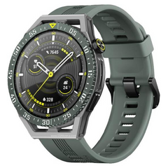 Huawei Watch GT 3 SE - Green