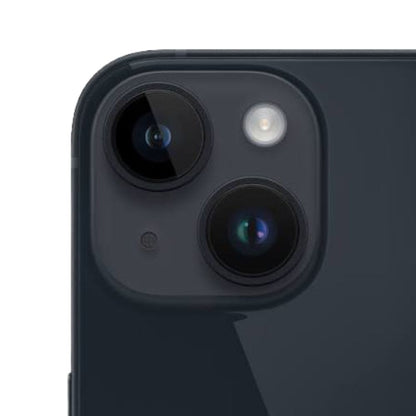 Apple iPhone 14 6GB RAM 128GB ROM – Midnight (CPO) A-Grade