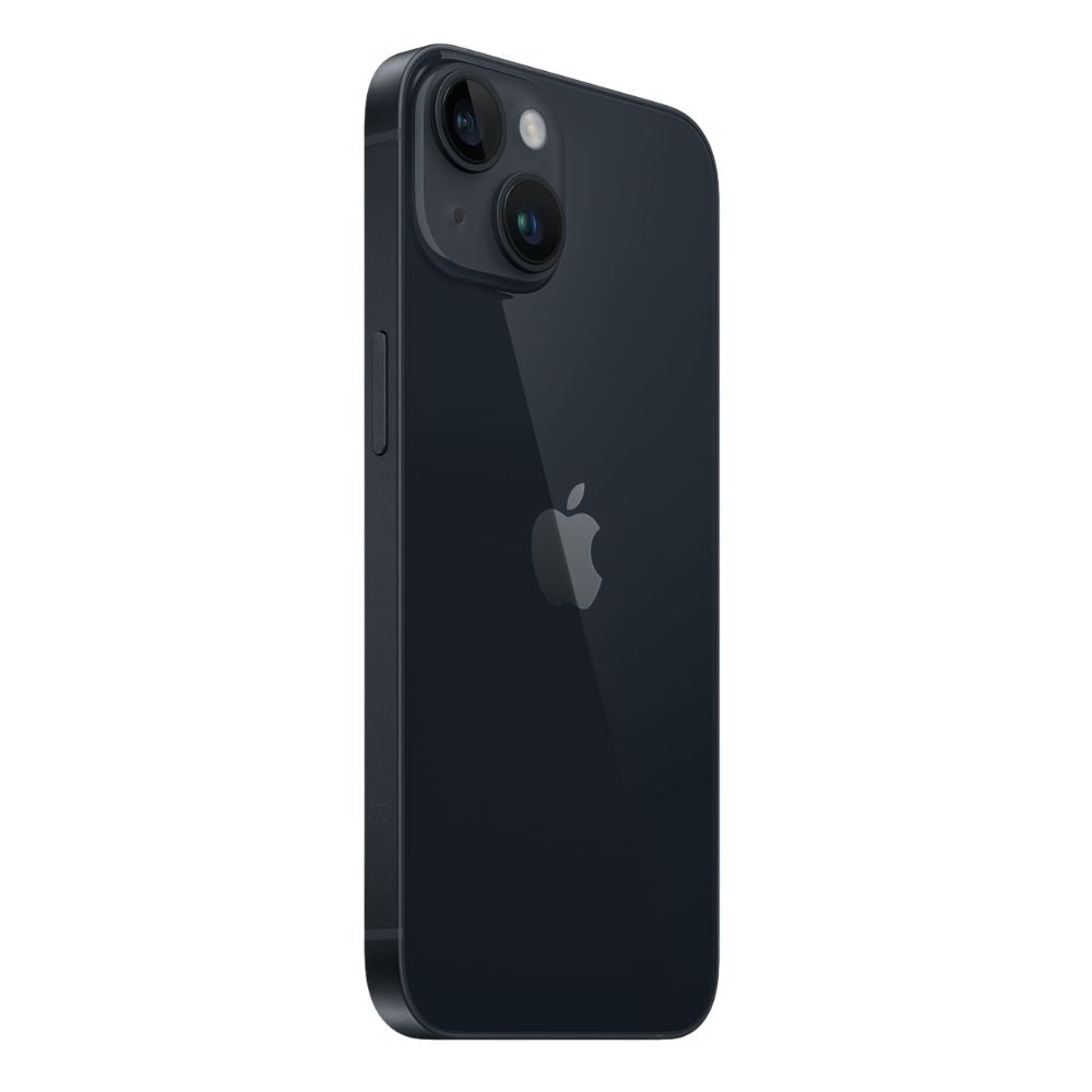 Apple iPhone 14 6GB RAM 128GB ROM – Midnight (CPO) A-Grade