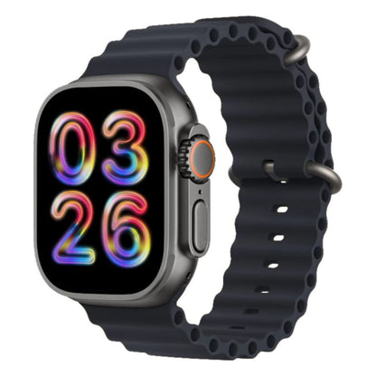 JAUA JZ09 Smart Watch