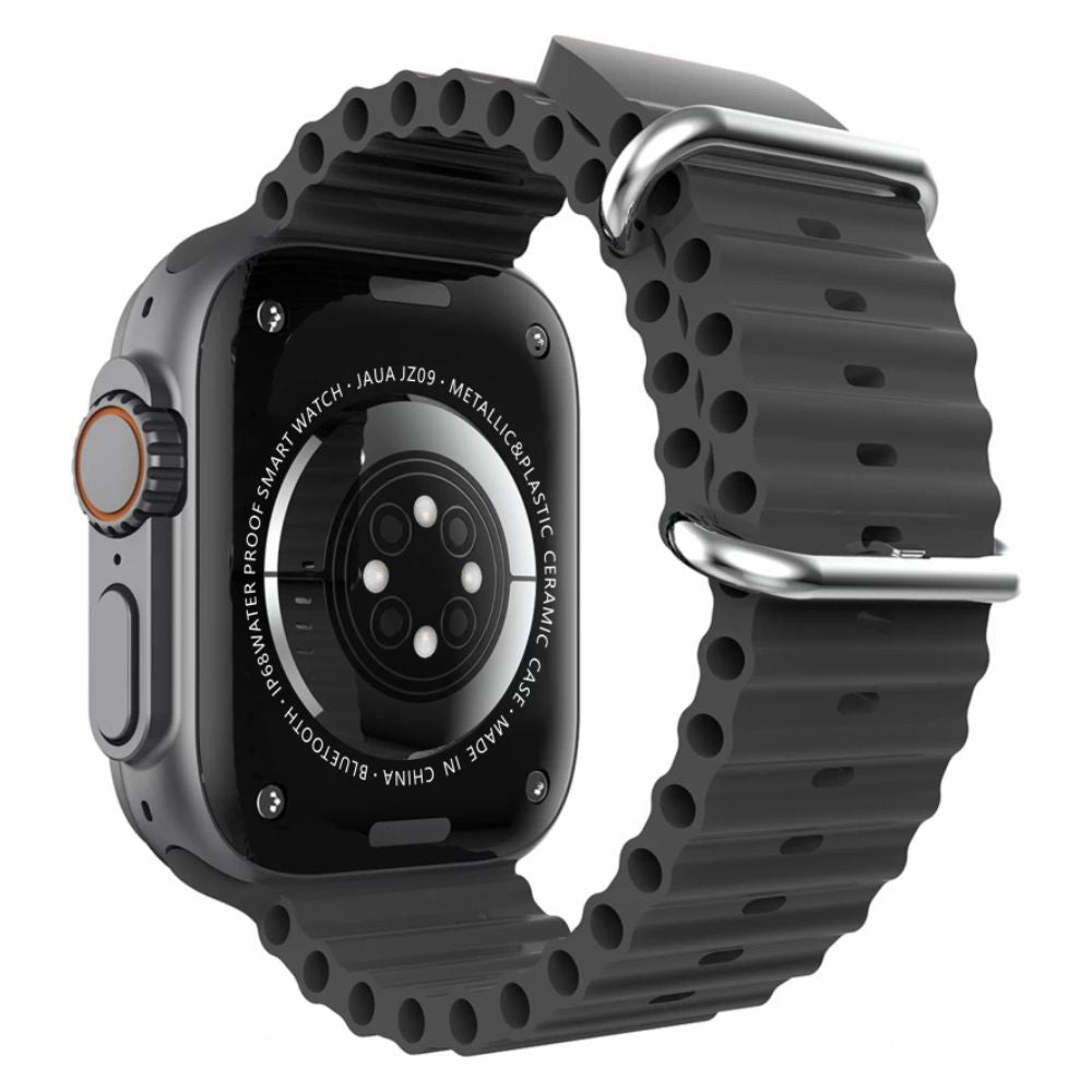 JAUA JZ09 Smart Watch