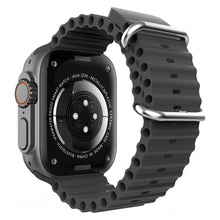 JAUA JZ09 Smart Watch