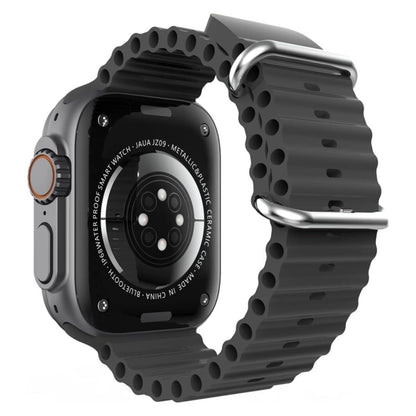 JAUA JZ09 Smart Watch