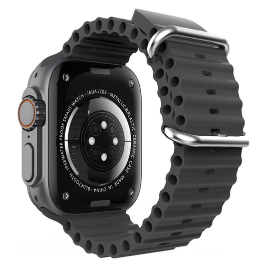 JAUA JZ09 Smart Watch
