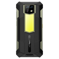 Ulefone Armor 24 Rugged Phone 12GB RAM 256GB ROM - Dual SIM - Black