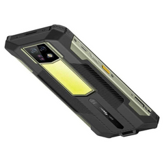 Ulefone Armor 24 Rugged Phone 12GB RAM 256GB ROM - Dual SIM - Black