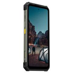 Ulefone Armor 24 Rugged Phone 12GB RAM 256GB ROM - Dual SIM - Black
