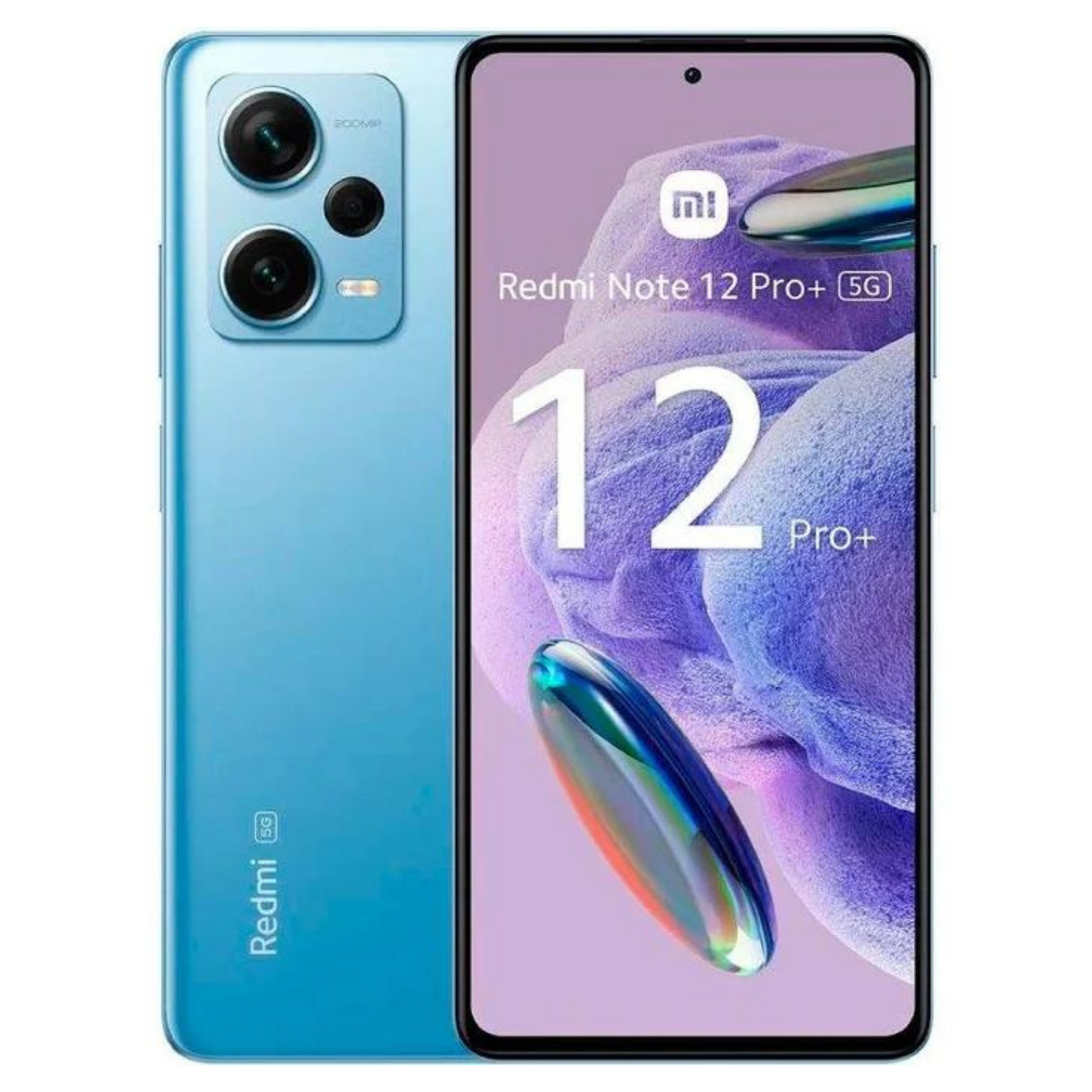 Xiaomi Redmi Note 12 Pro+ 5G 8GB RAM 256GB ROM Dual SIM