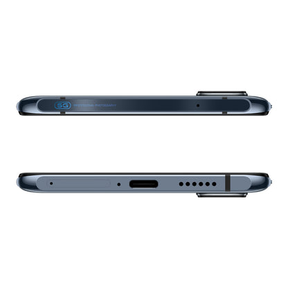 Vivo X50 5G 8GB RAM 128GB ROM -Single SIM