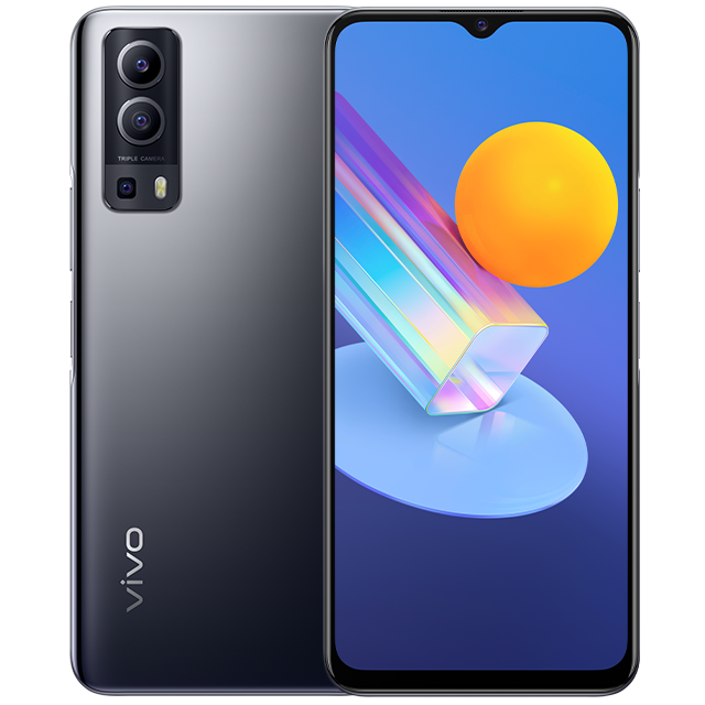 Vivo Y52 5G 4GB RAM 128GB ROM - Single SIM
