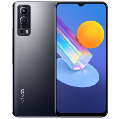 Vivo Y52 5G 4GB RAM 128GB ROM - Single SIM