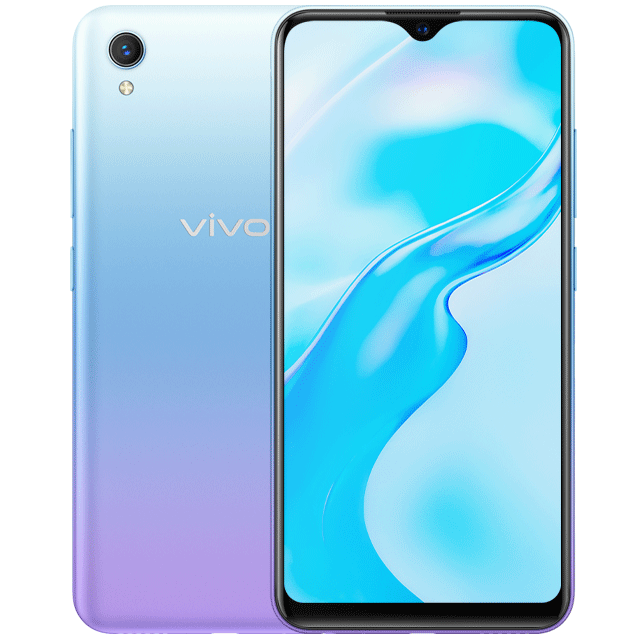Vivo Y1S 4G LTE 2GB RAM 32GB ROM - Dual SIM