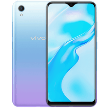 Vivo Y1S 4G LTE 2GB RAM 32GB ROM - Dual SIM