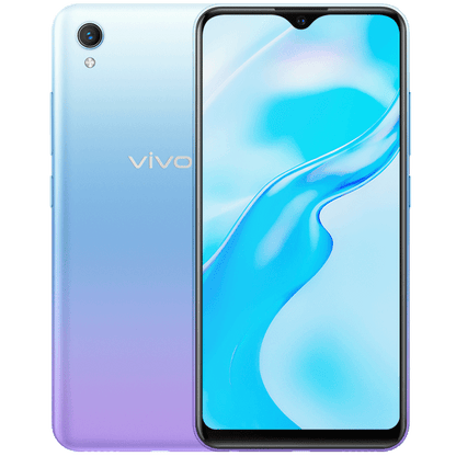 Vivo Y1S 4G LTE 2GB RAM 32GB ROM - Dual SIM