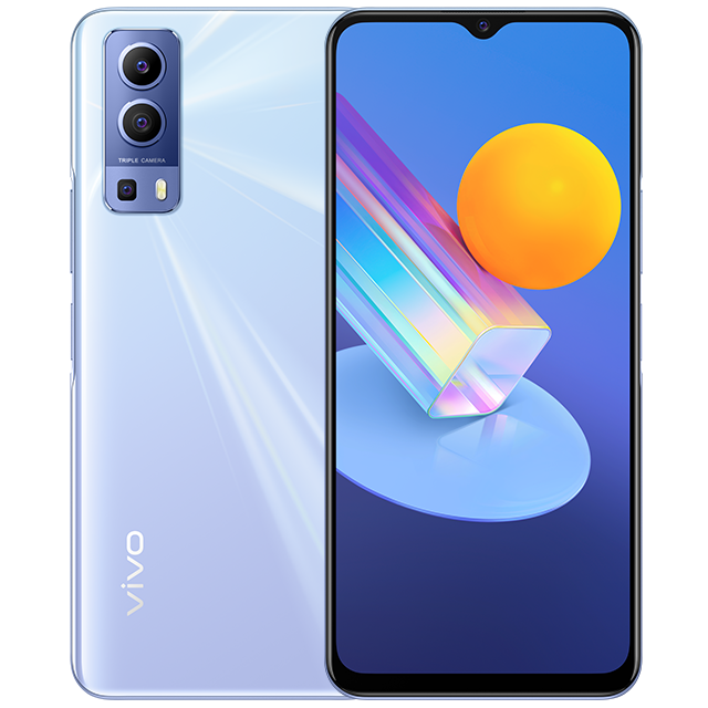 Vivo Y52 5G 4GB RAM 128GB ROM - Single SIM