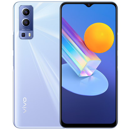 Vivo Y52 5G 4GB RAM 128GB ROM - Single SIM