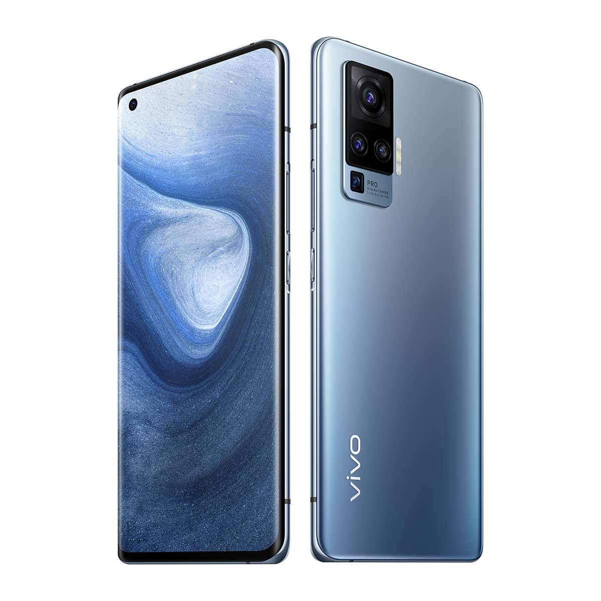 Vivo X50 Pro 5G 8GB RAM 256GB ROM - Single SIM