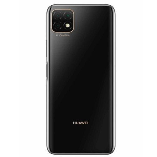 Huawei Nova Y60 Dual SIM with 4GB RAM 64GB ROM  - Black