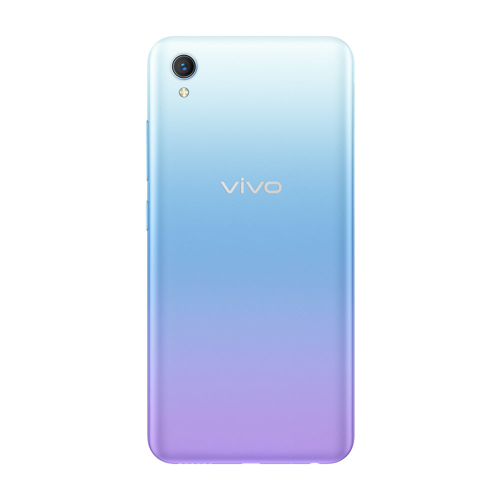 Vivo Y1S 4G LTE 2GB RAM 32GB ROM - Dual SIM