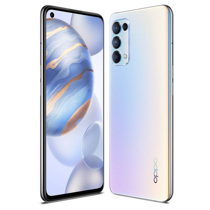OPPO Reno5 5G 8GB RAM 128GB ROM Dual SIM