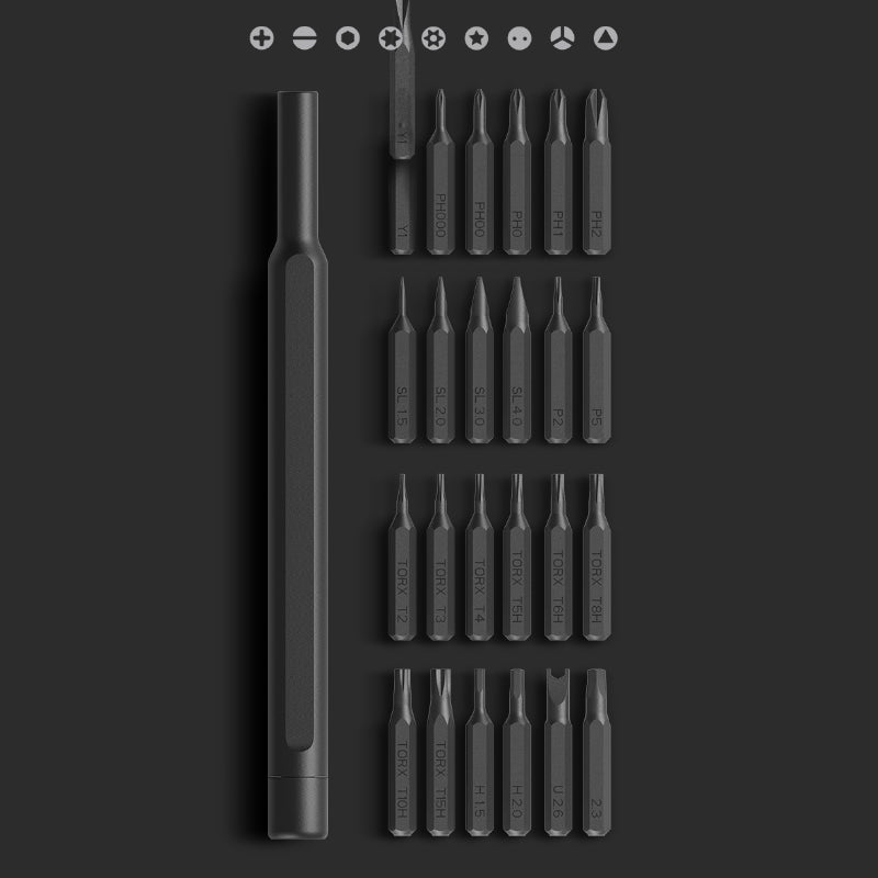 Xiaomi Mi Precision Screwdriver Kit