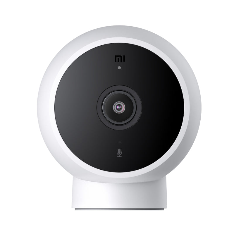 Xiaomi Mi Camera 2K Magnetic Mount (Caméra de sécurité 2K avec support magnétique) (Garantie 1 Xiaomi Mi Camera 2K Magnetic Mount (Caméra de sécurité 2K avec support magnétique) (Garantie 1