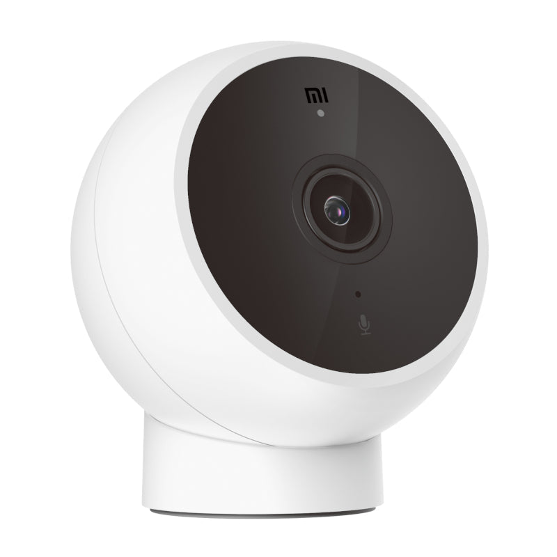 Xiaomi Mi Camera 2K with Magnetic Mount and ZOOM