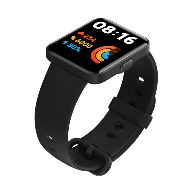Xiaomi Redmi Watch 2 Lite 1.55" Water Resistant with 17 Sports Modes