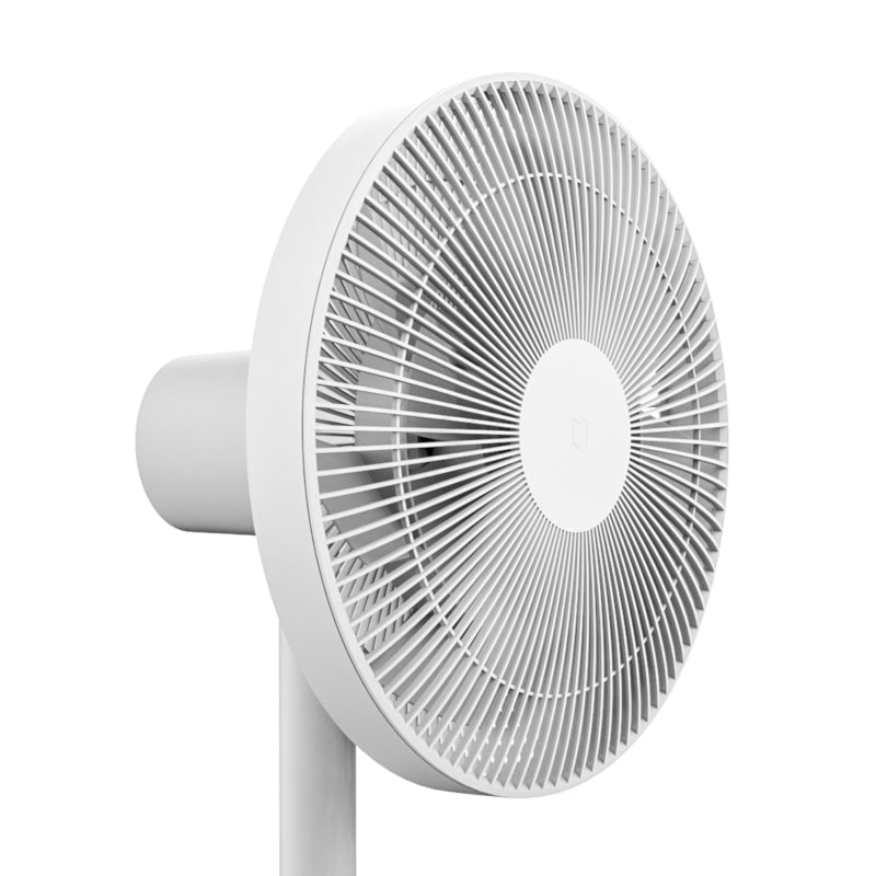 Xiaomi Mi Smart Standing Fan 2 Pro with APP Control and Google Assistant