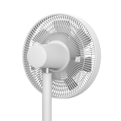 Xiaomi Mi Smart Standing Fan 2 Pro with APP Control and Google Assistant